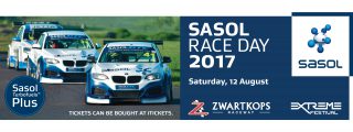 12 August 2017 - Sasol Race Day - Zwartkops Raceway