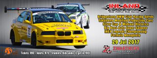 Entries now open for Inland Championship on 29 July 2017