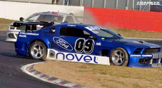 Cape Town Post Race - 08