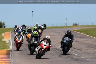 Bridgestone Challenge - Photograph by Paul Blackburn