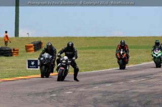 Bridgestone Challenge - Photograph by Paul Blackburn