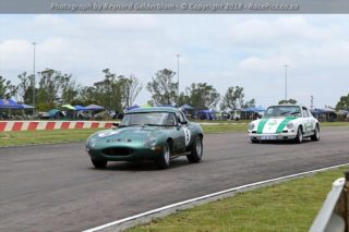 Castrol Magnatec Pre-1966 Le Mans Sebring Sports & GT - Photograph by Reynard Gelderblom