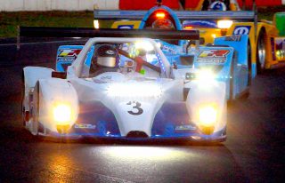 The Aidcall 247 Ligier of Simon Murray and Gavin Cronje should be the favourite to win Saturday’s Mopar Three-Hour Endurance race at Zwartkops.