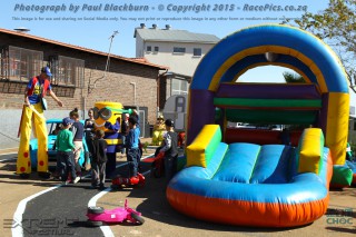 Kids Entertainment