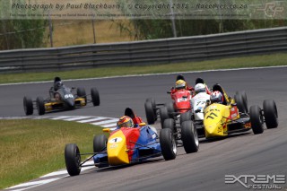 Formula 1600 Duratec