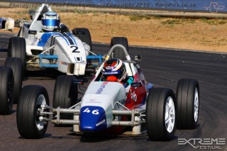 Hankook Formula Vee
