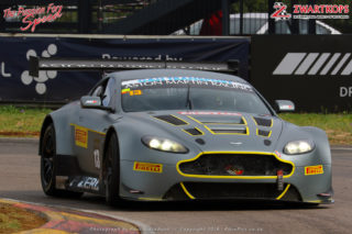 G & H Transport Extreme Supercars - Charl Arangies (Aston Martin Vantage GT3) G & H Transport Extreme Supercars - Charl Arangies (Aston Martin Vantage GT3)