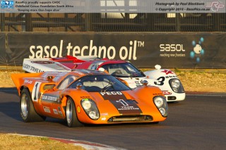 SKF Pre-1966/68 Sports & GT, Pre-1974 ISP and Pre-1974 Trans-Am and 77 Sports & GT and Classic ThoroughBred