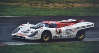 The Pre 1974 International Sports Racing Prototypes