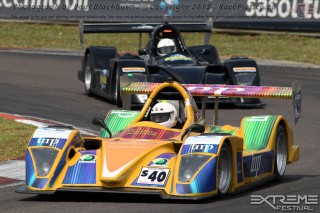 National Sports Car Challenge