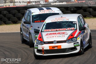 Comsol VW Challenge
