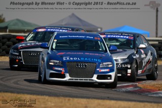 National Production Cars
