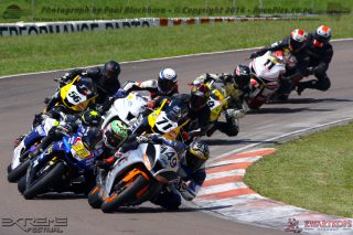 Zwartkops to host Extreme Festival Extravaganza on 21 May 2016