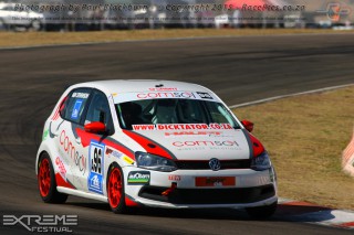 Comsol VW Challenge