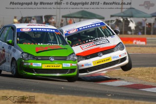 Engen Volkswagen Cup
