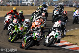Red Square Kawasaki ZX10R Masters Cup