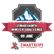 Zwartkops Winter Challenge