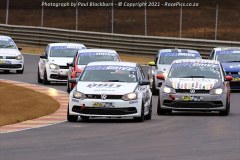 Pozidrive VW Challenge - 2021-08-14