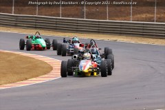 DOE Formula Vee - 2021-08-14
