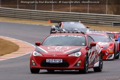 Sights and Incidents - 2021-08-14