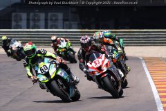 SunBet ZX10 Masters Cup - 2021-10-23