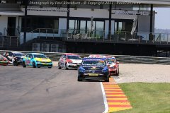 Volkswagen Polo Cup - 2021-10-23