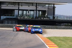 Global Touring Cars - 2021-10-23