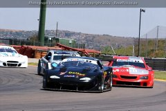 Mobil 1 V8 Supercars - 2021-10-23