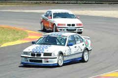 Bridgestone BMW CCG Club Racing Series - 2021-10-23