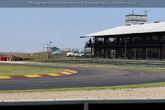 Pits, People and Prize Giving - 2021-10-23