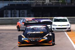 Silver Cup 2.0 - 2021-11-13