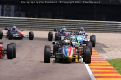 DOE Formula Vee - 2021-11-13