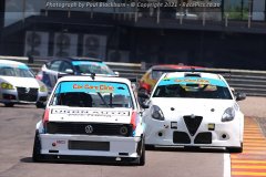 Car Care Clinic 111/GT Sports & Saloons - 2021-11-13