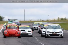 On The Track Clubmans Racing - 2022-03-26