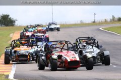 Lotus Challenge  - 2022-03-26