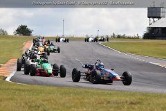 DOE Formula Vee - 2022-03-26