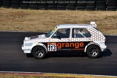On Track Clubmans - 2022-06-11
