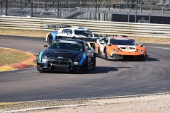 G&H Transport Extreme Supercars - 2022-06-11