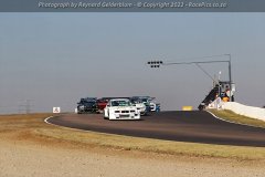 BMW ///M Performance Parts Race Series - 2022-06-11