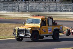 Pits, People and Prize Giving - 2022-06-11