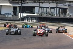 Lotus Challenge - 2022-08-13