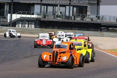 INEX Legends - 2022-08-13
