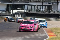 PABAR VW Challenge - 2022-08-13