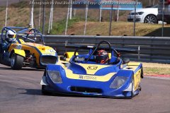 On Track Clubmans Racing incl. NSCC - 2022-08-13