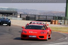 Checkered Flag Musuem Legends Parade Laps - 2022-08-13