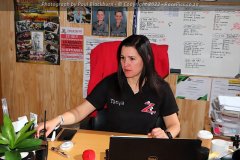 Pits, People and Prize Giving - 2022-08-13