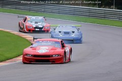 Mobil 1 V8 Supercars - 2022-11-12