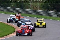 Liqui Moly INEX Legends - 2022-11-12