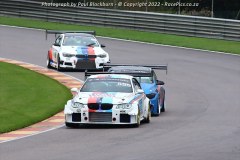 BMW ///M Performance Parts Race Series - 2022-11-12
