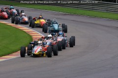 DOE Formula Vee - 2022-11-12